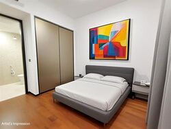 Pullman Residence  (D11), Condominium #594535701